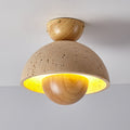 RAVENSCROFT HANGING FROSTED GLASS LANTERN