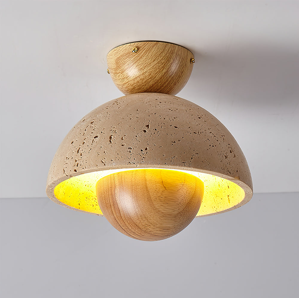 RAVENSCROFT HANGING FROSTED GLASS LANTERN
