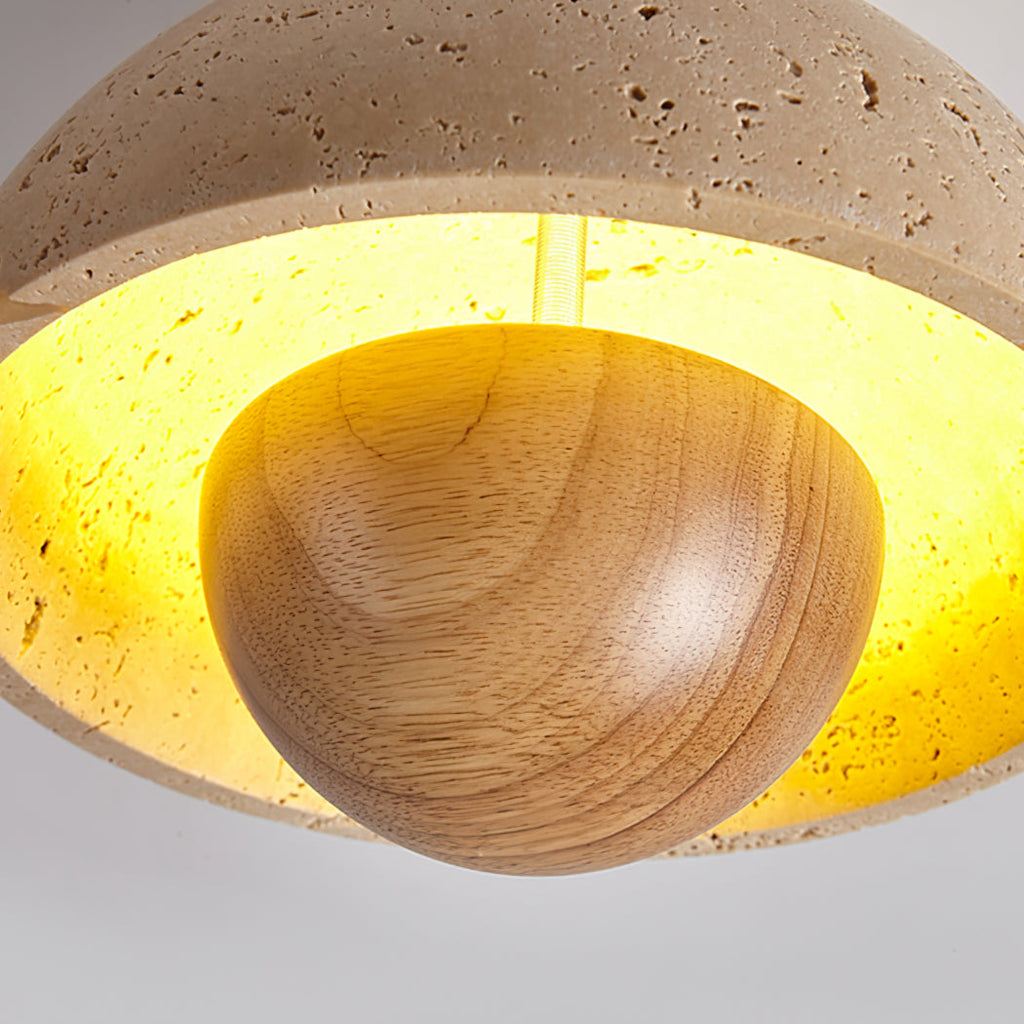 RAVENSCROFT HANGING FROSTED GLASS LANTERN