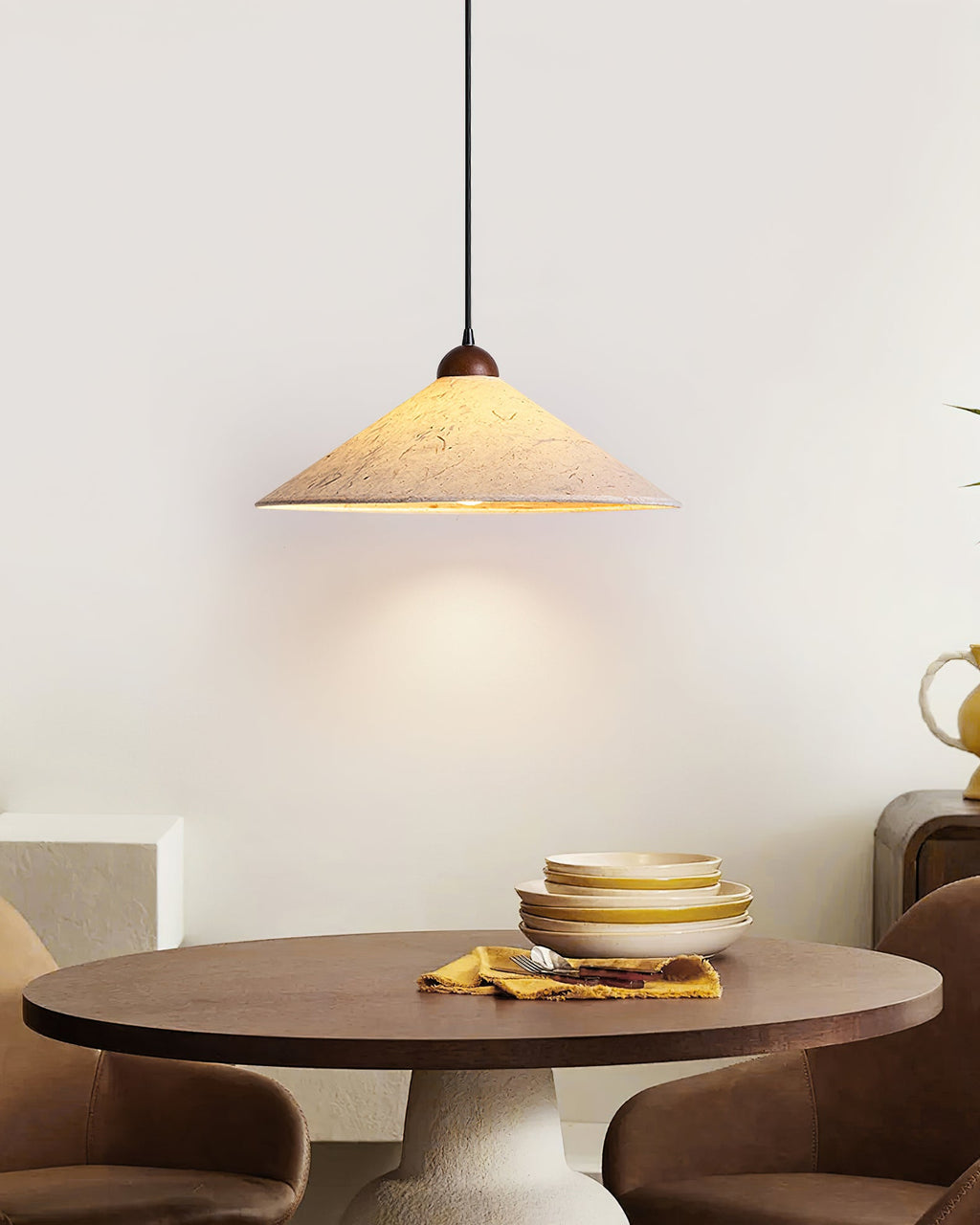 RAVENHURST ADJUSTABLE ARM CEILING LANTERN