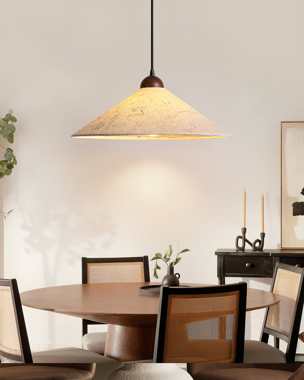 RAVENHURST ADJUSTABLE ARM CEILING LANTERN