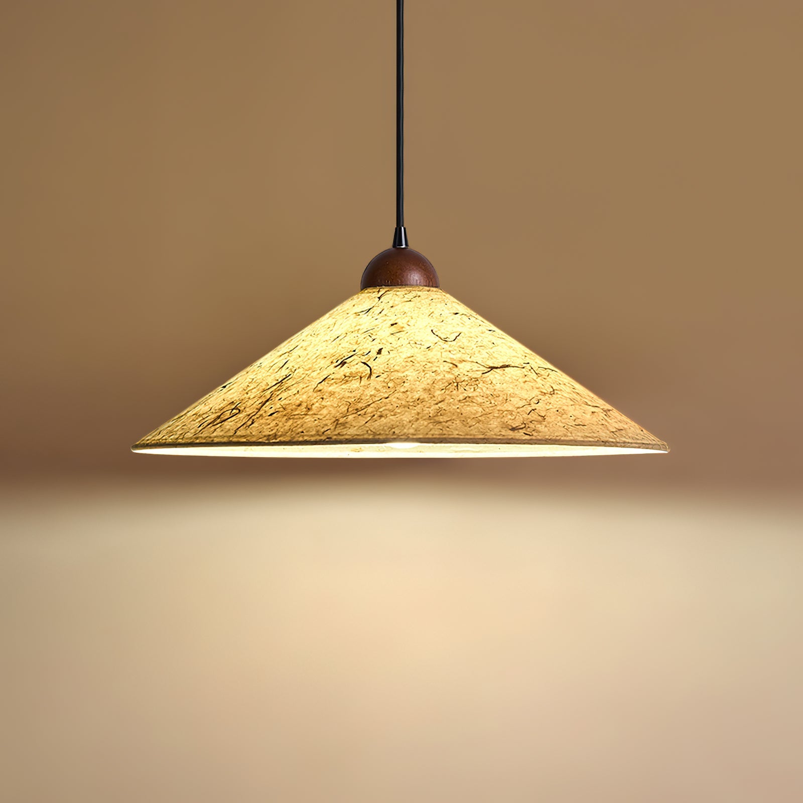RAVENHURST ADJUSTABLE ARM CEILING LANTERN