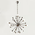 ASTRAEUS MID-CENTURY ORBITAL LIGHTING FIXTURE