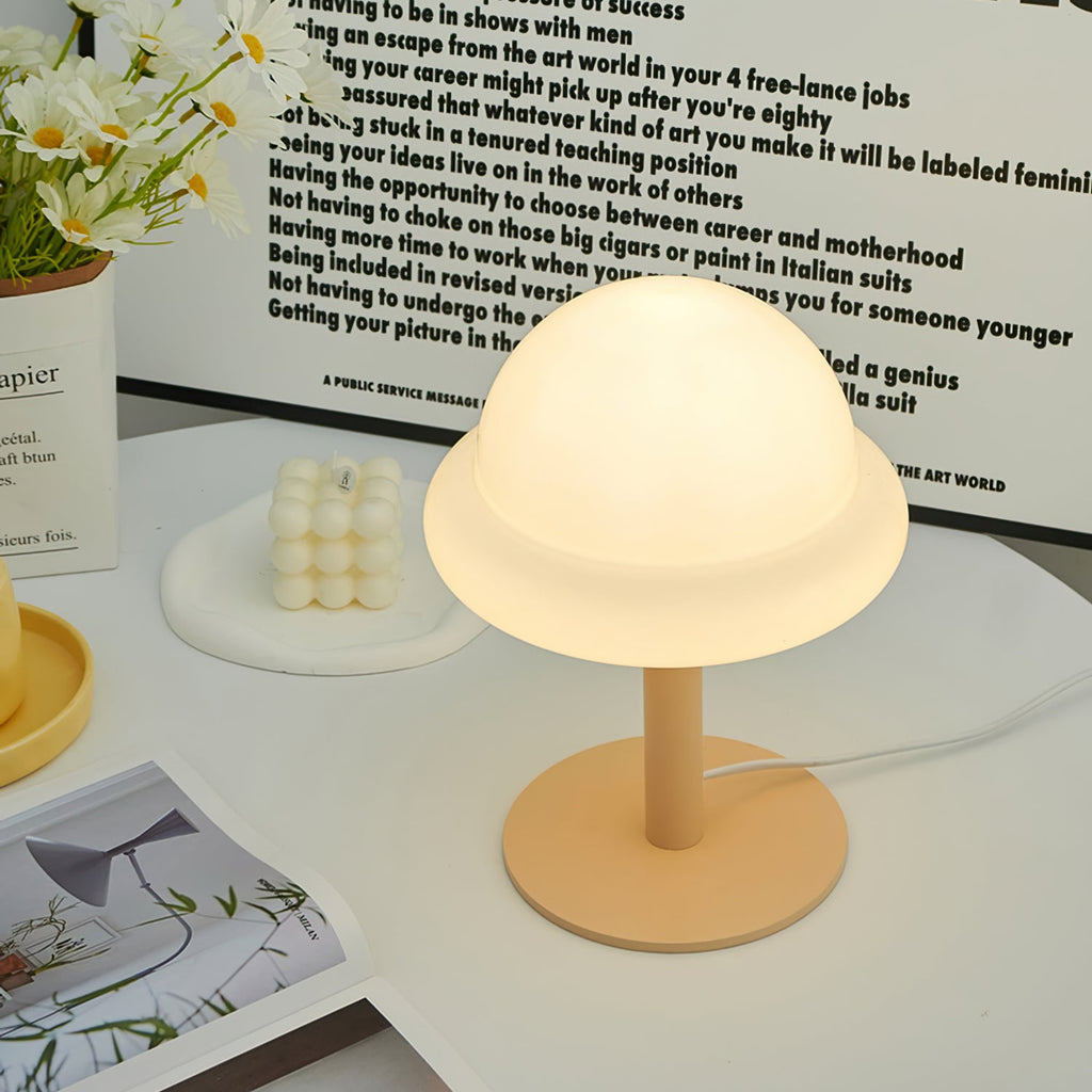 ASTRAL LUMEN ORBITAL ILLUMINATOR