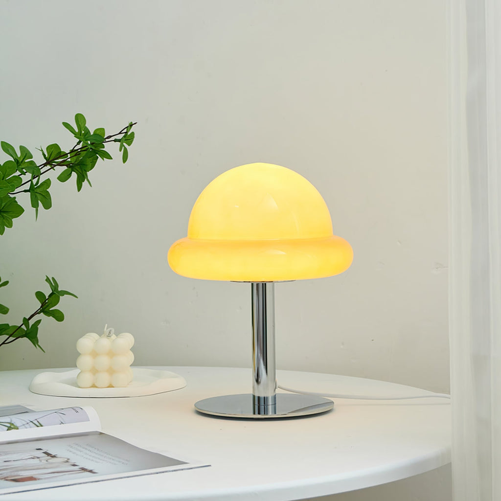 ASTRAL LUMEN ORBITAL ILLUMINATOR
