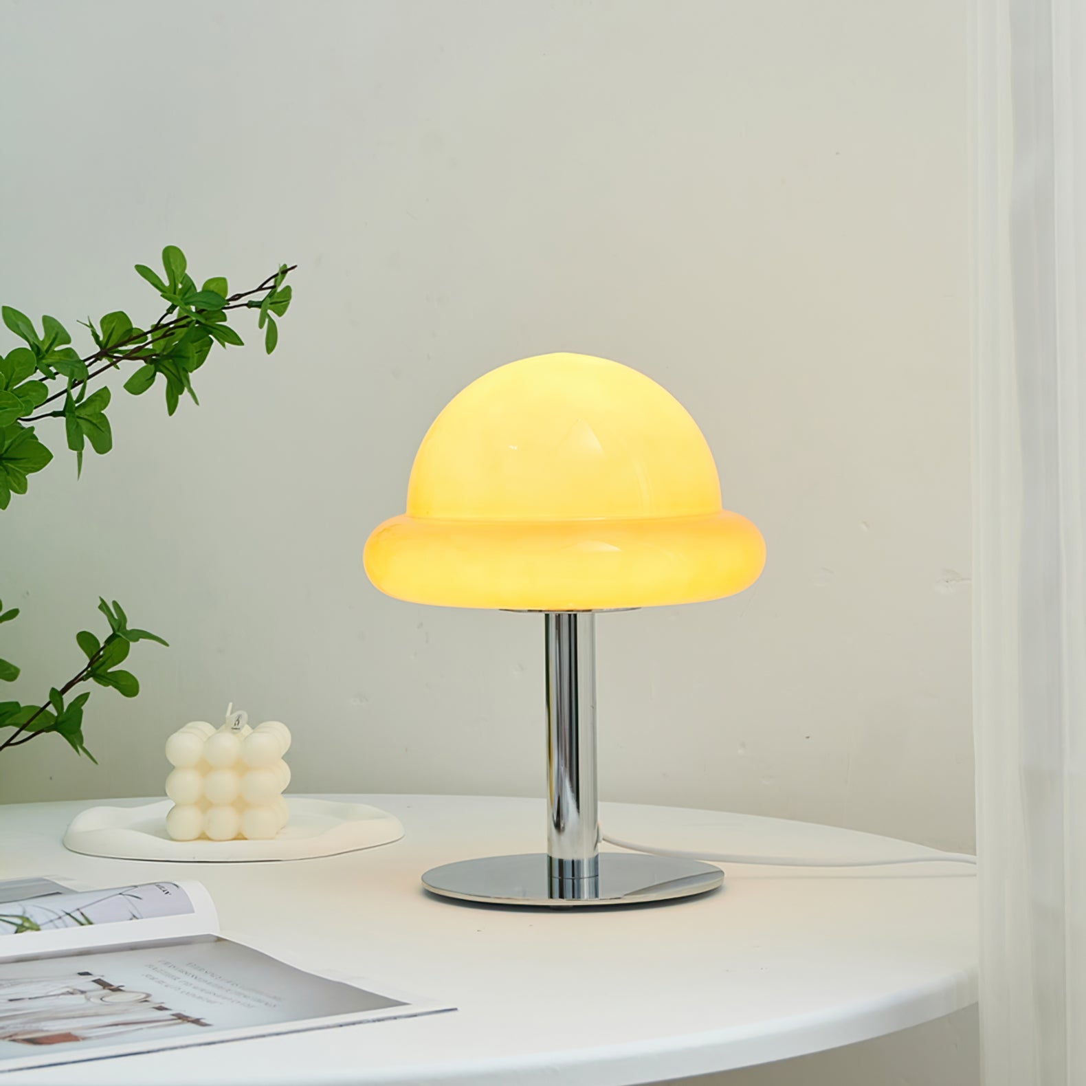 ASTRAL LUMEN ORBITAL ILLUMINATOR