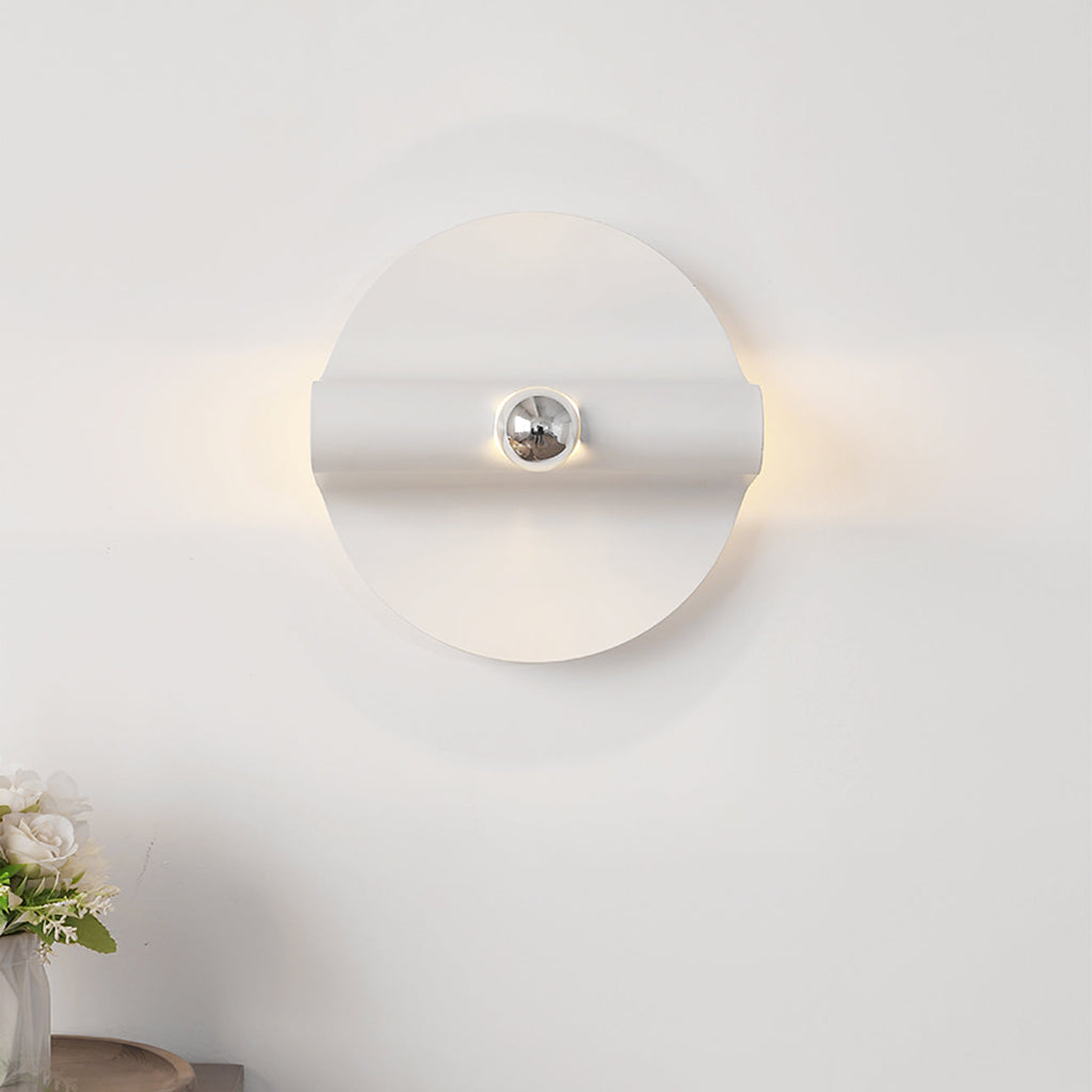 ASTRAL ORBIT WALL SCONCE