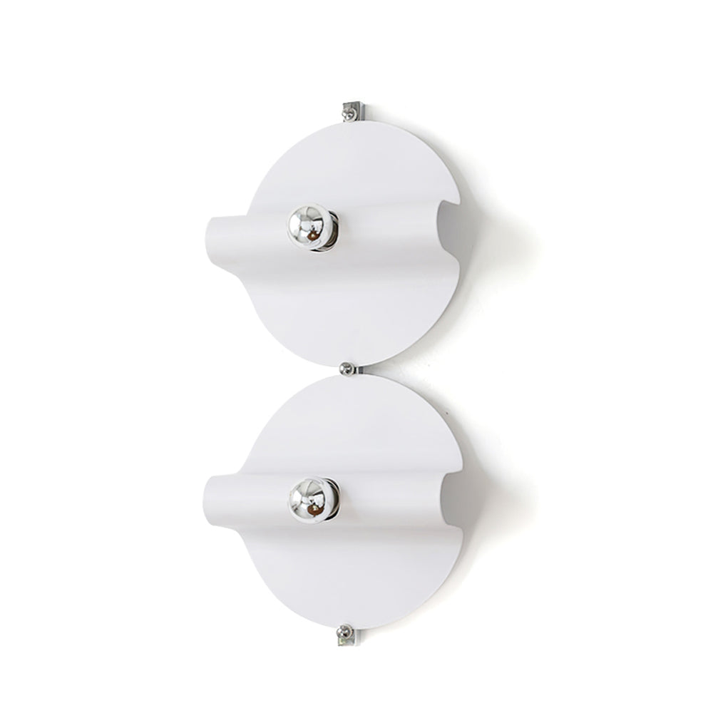 ASTRAL ORBIT WALL SCONCE