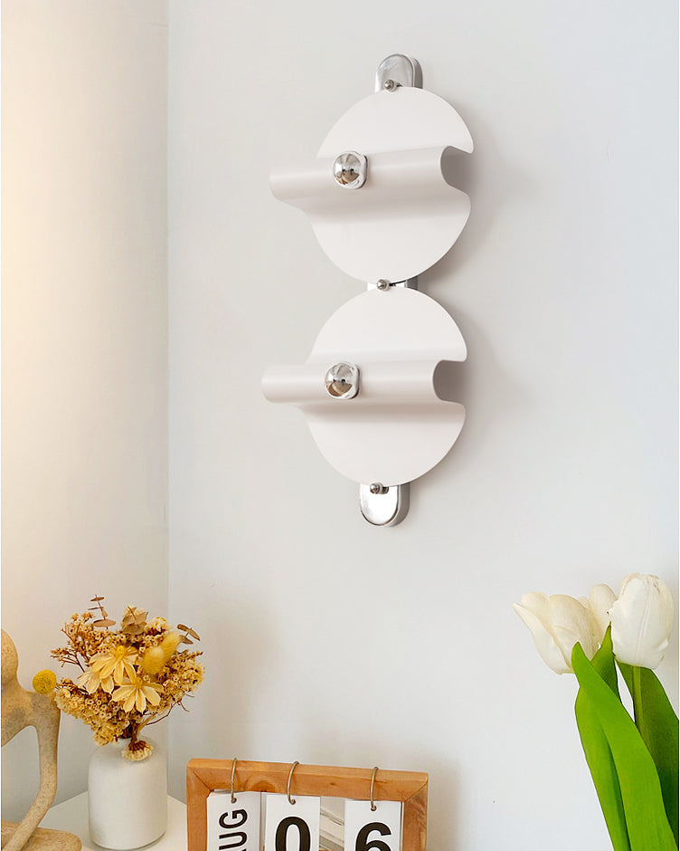 ASTRAL ORBIT WALL SCONCE