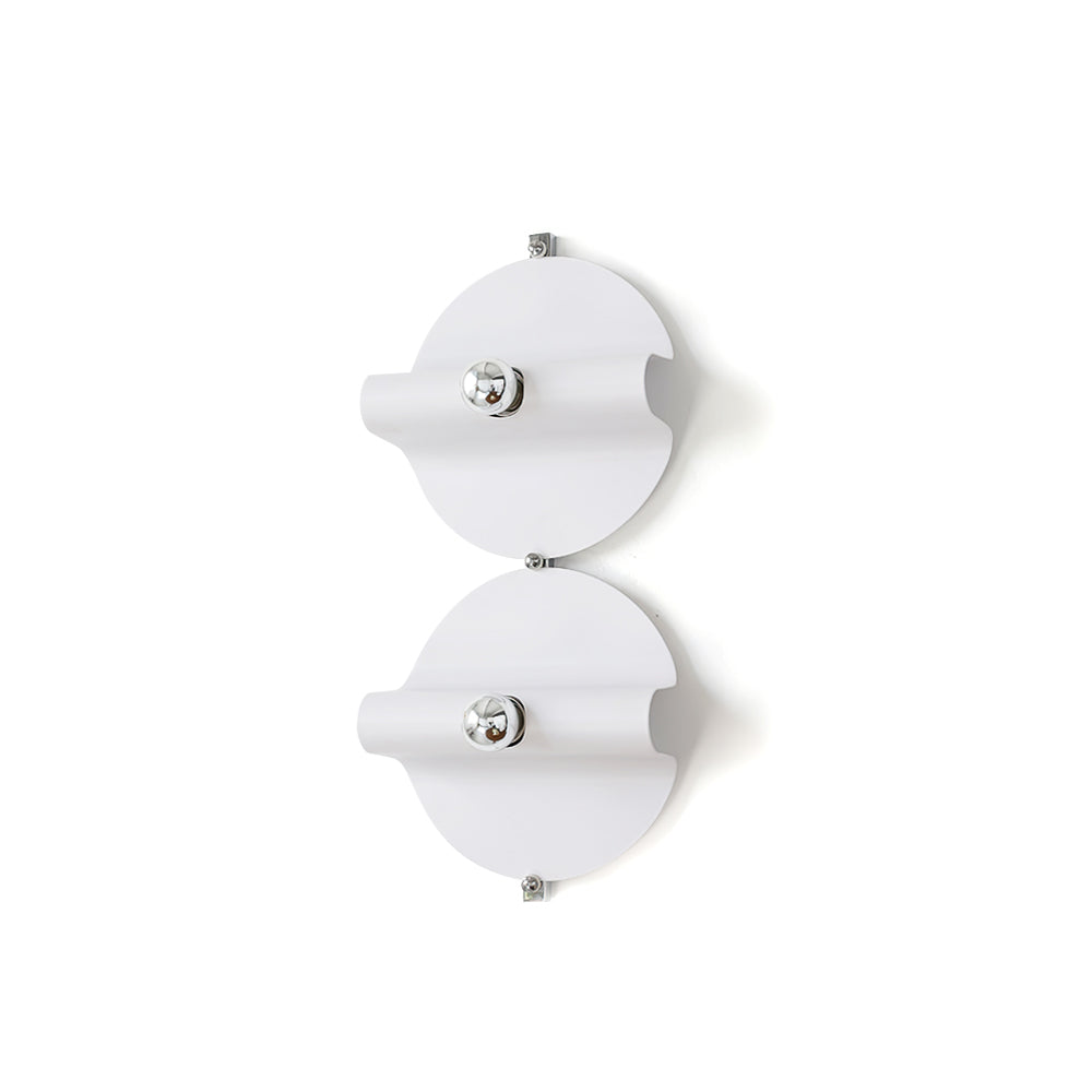 ASTRAL ORBIT WALL SCONCE