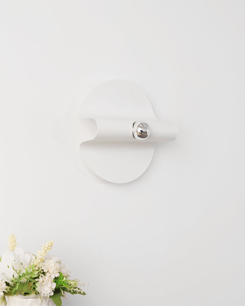 ASTRAL ORBIT WALL SCONCE