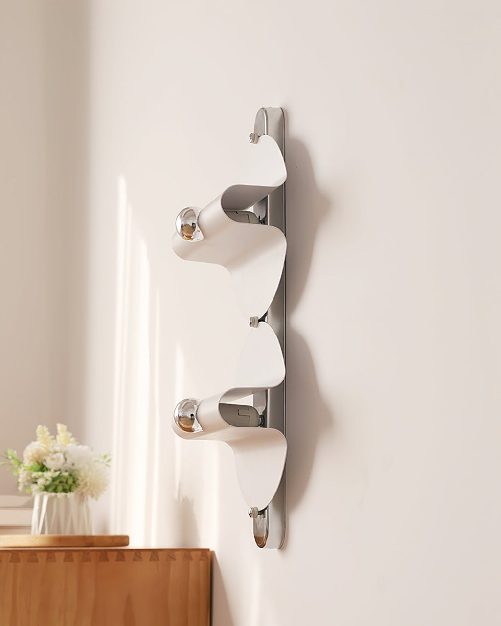 ASTRAL ORBIT WALL SCONCE