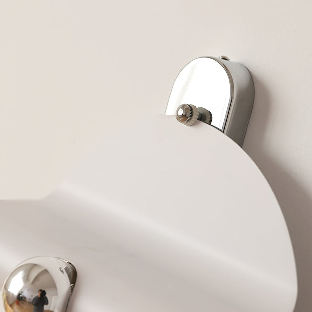 ASTRAL ORBIT WALL SCONCE