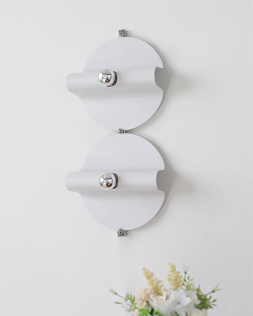 ASTRAL ORBIT WALL SCONCE