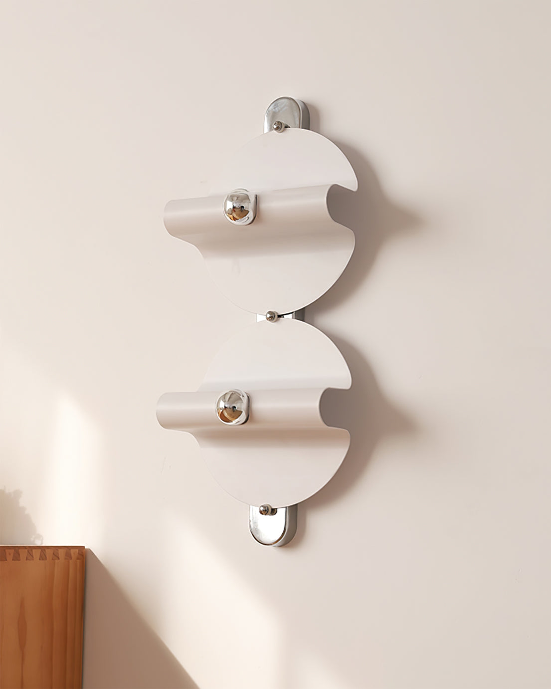 ASTRAL ORBIT WALL SCONCE
