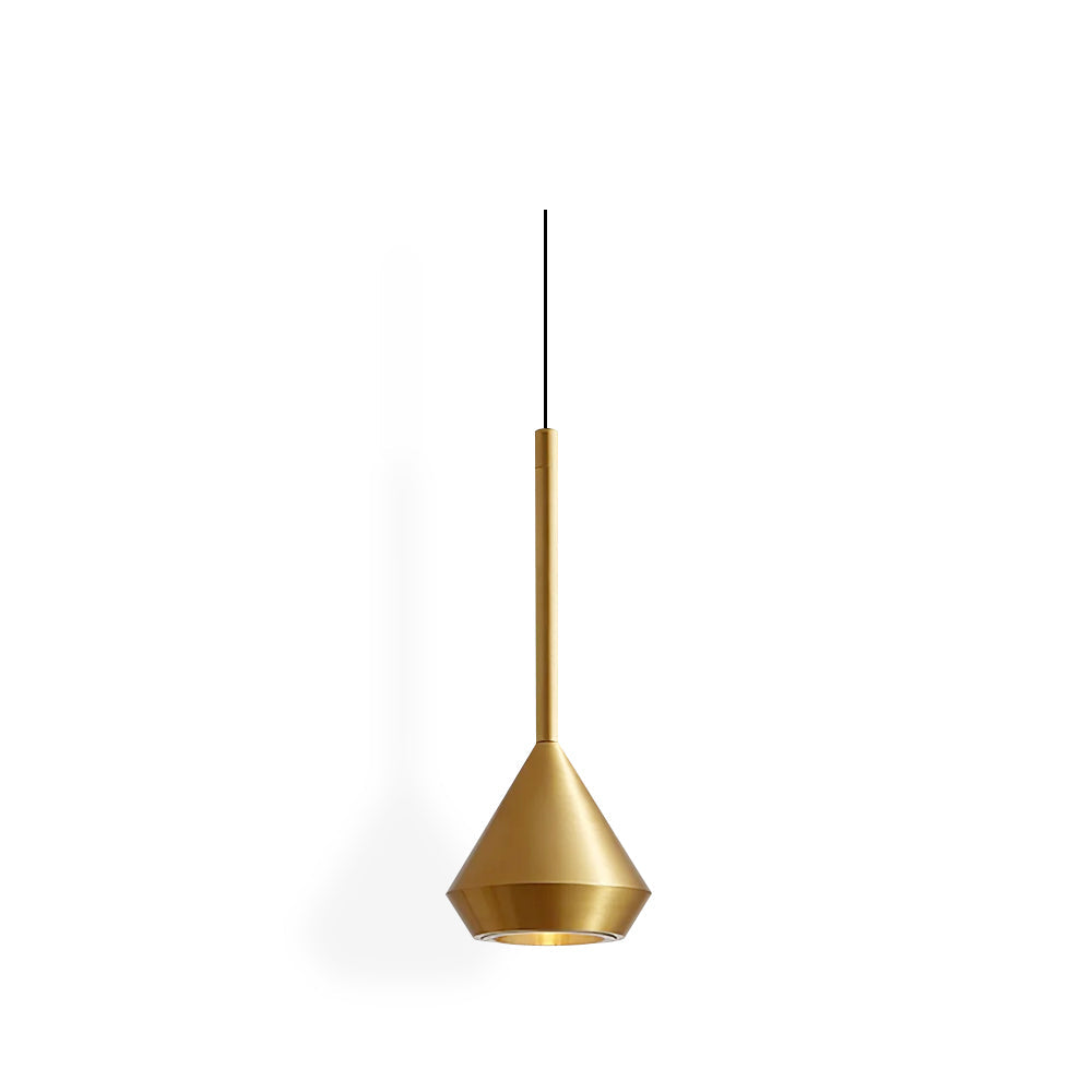 WHITBY WHIRL PENDANT LIGHT