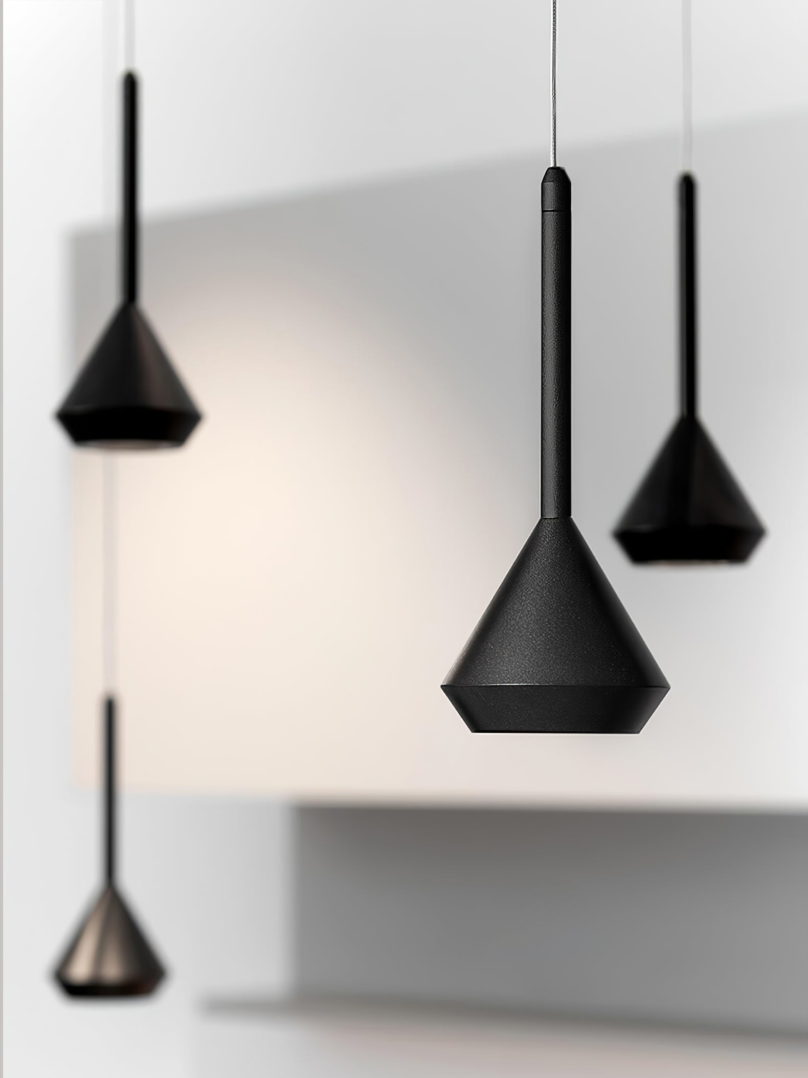 WHITBY WHIRL PENDANT LIGHT