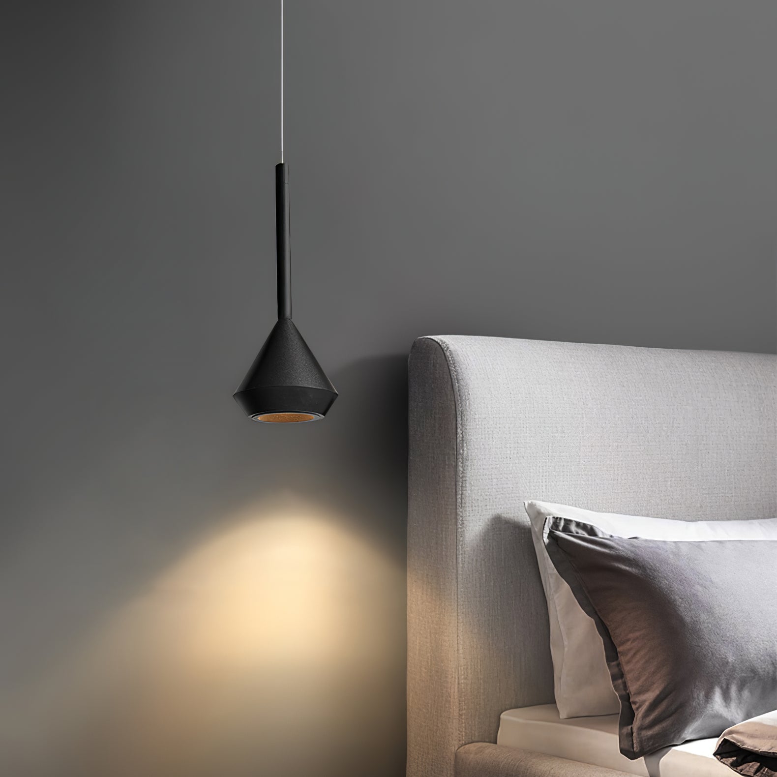 WHITBY WHIRL PENDANT LIGHT