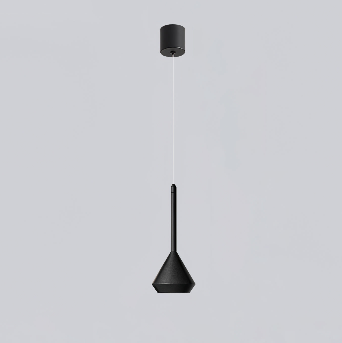 WHITBY WHIRL PENDANT LIGHT