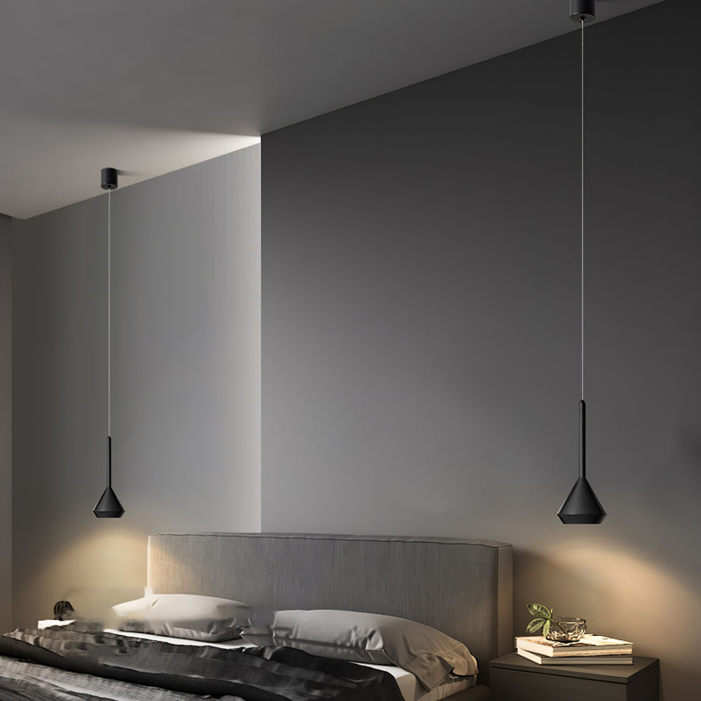 WHITBY WHIRL PENDANT LIGHT