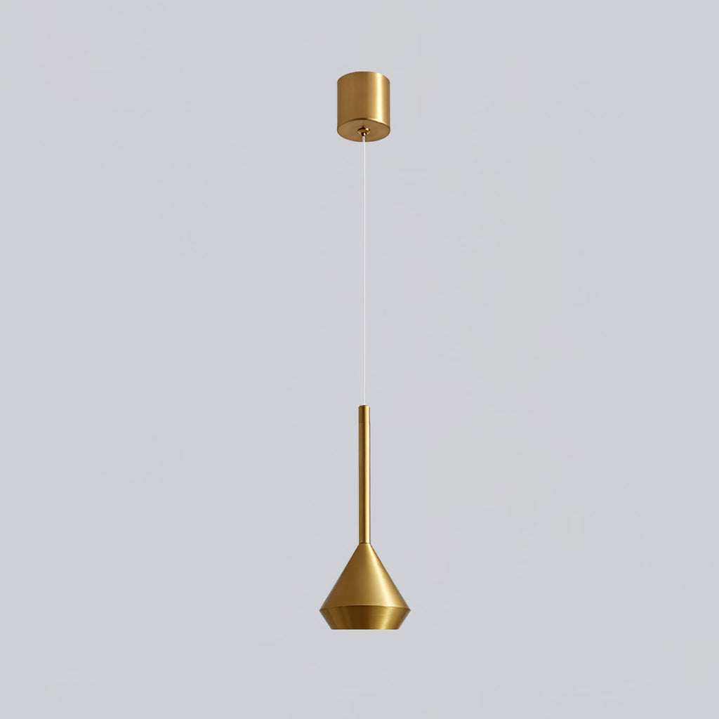 WHITBY WHIRL PENDANT LIGHT