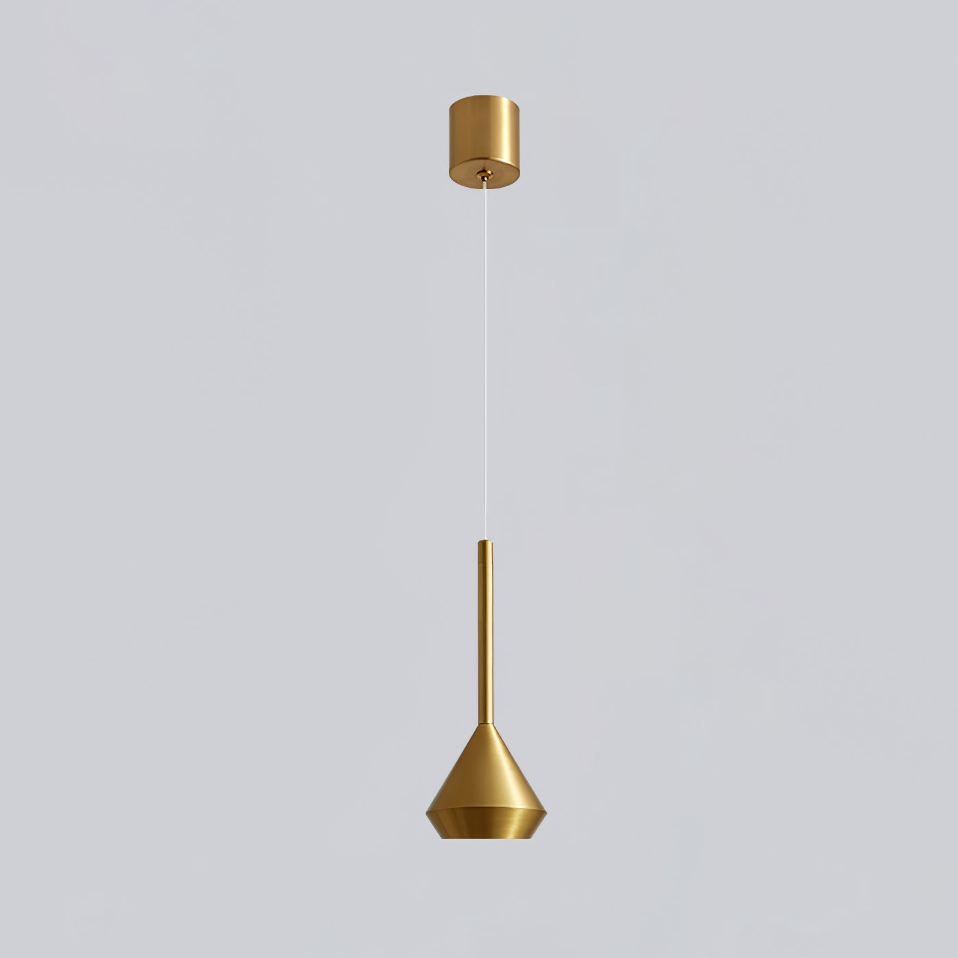 WHITBY WHIRL PENDANT LIGHT