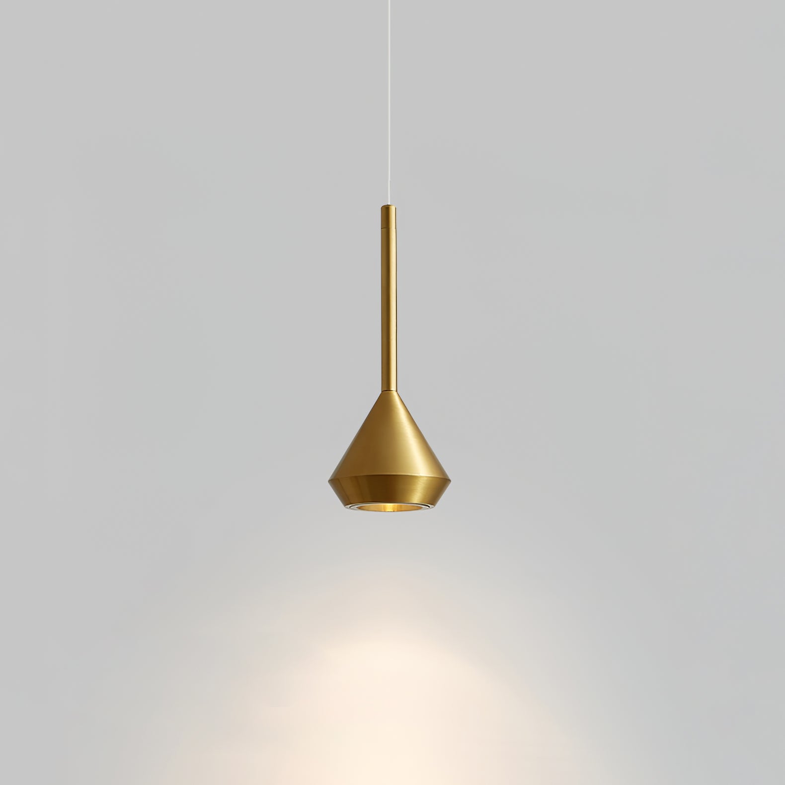 WHITBY WHIRL PENDANT LIGHT