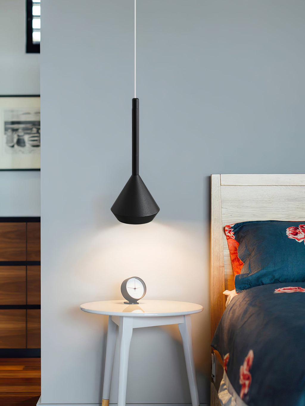 WHITBY WHIRL PENDANT LIGHT