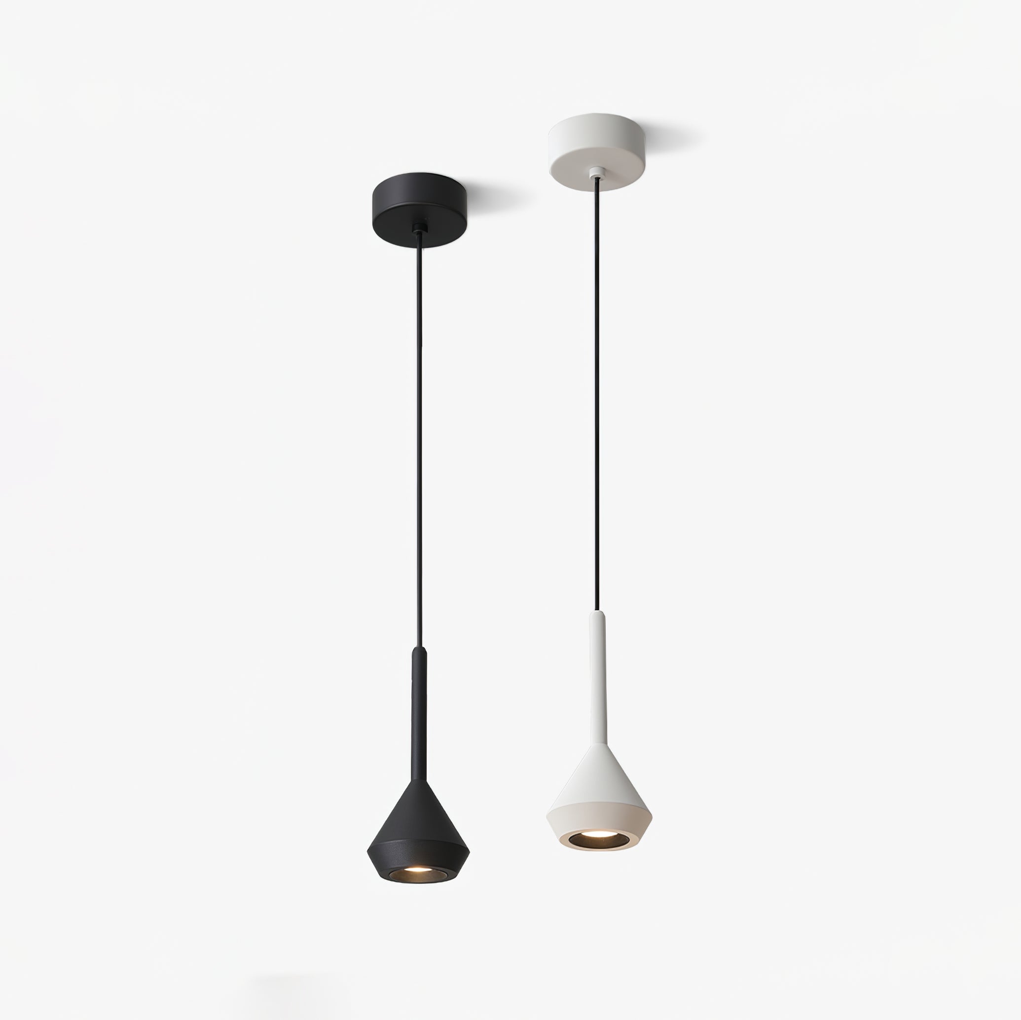 WHITBY WHIRL PENDANT LIGHT