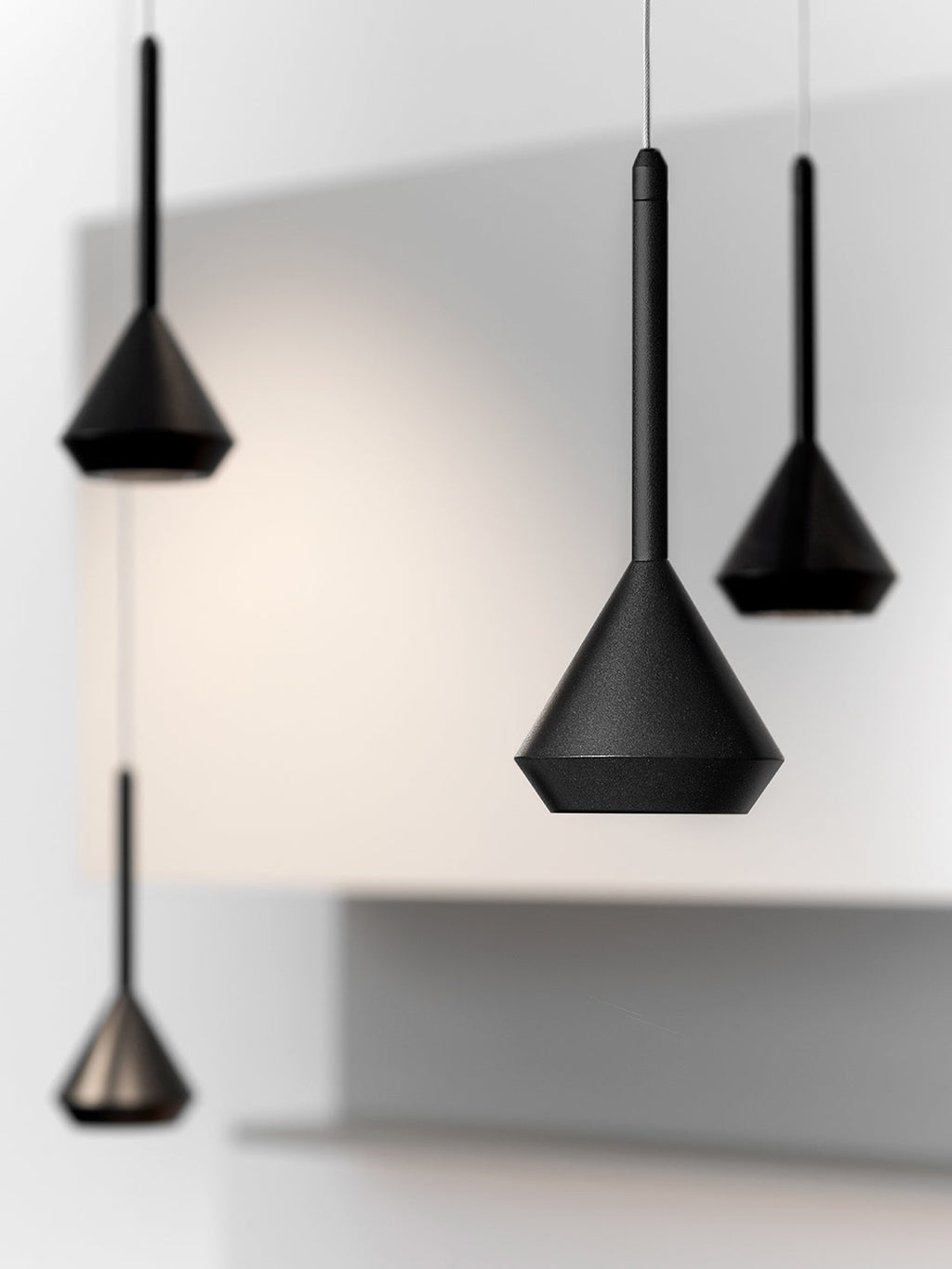WHITBY WHIRL PENDANT LIGHT