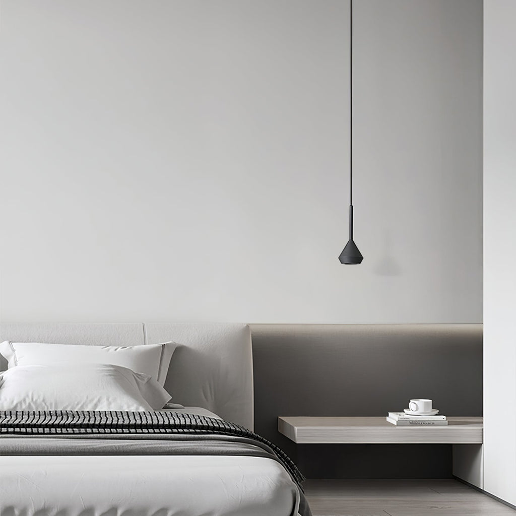 WHITBY WHIRL PENDANT LIGHT