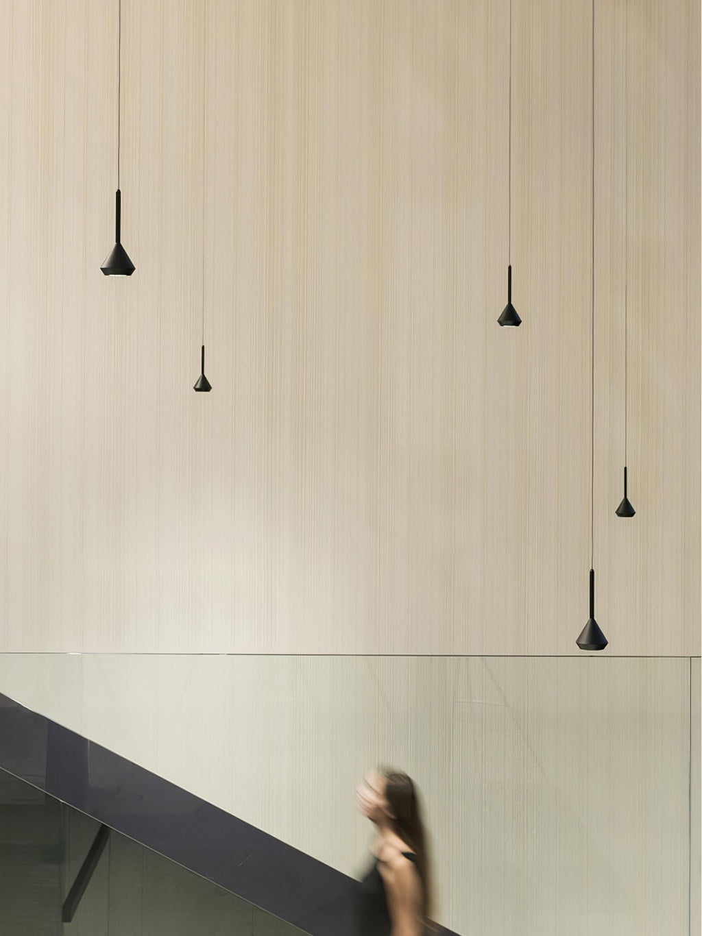 WHITBY WHIRL PENDANT LIGHT