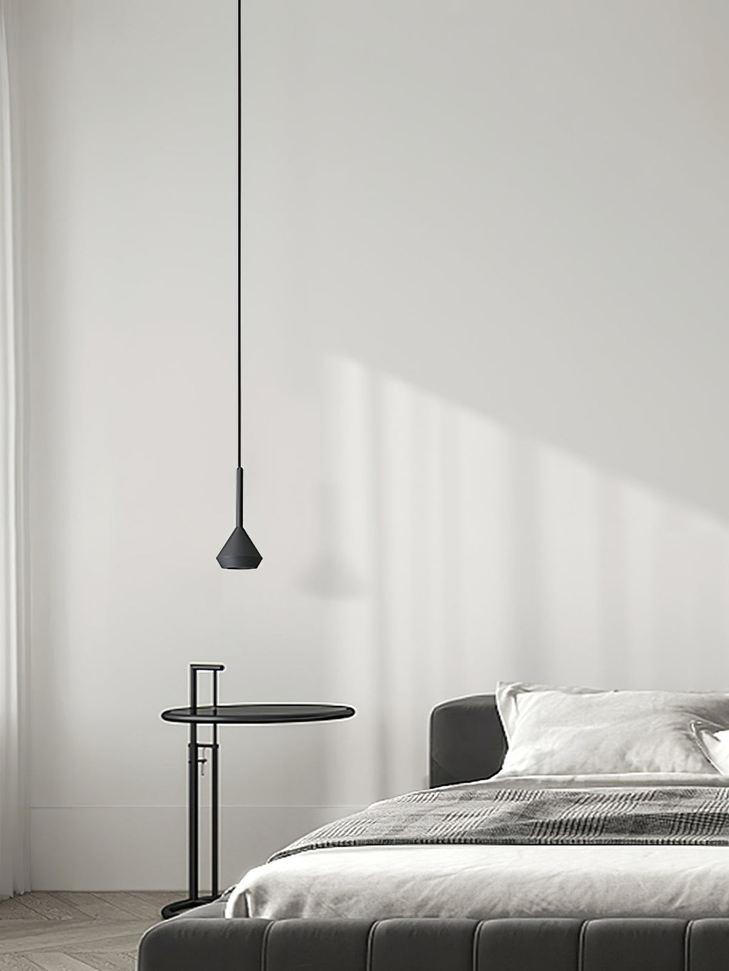 WHITBY WHIRL PENDANT LIGHT