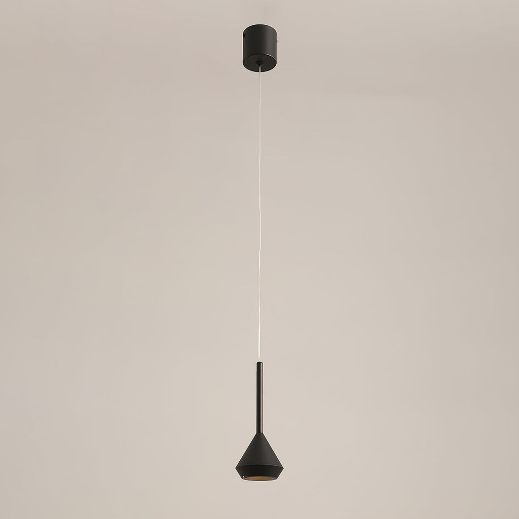 WHITBY WHIRL PENDANT LIGHT