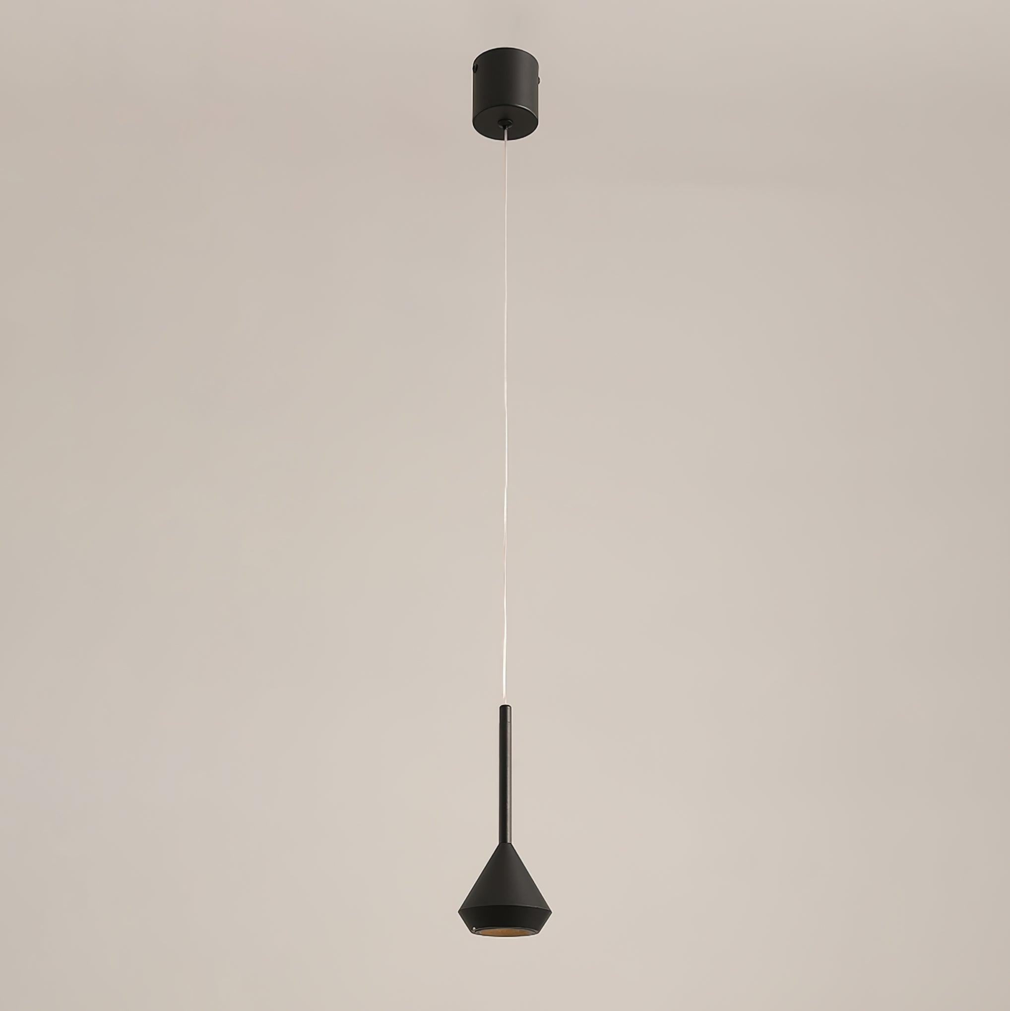 WHITBY WHIRL PENDANT LIGHT