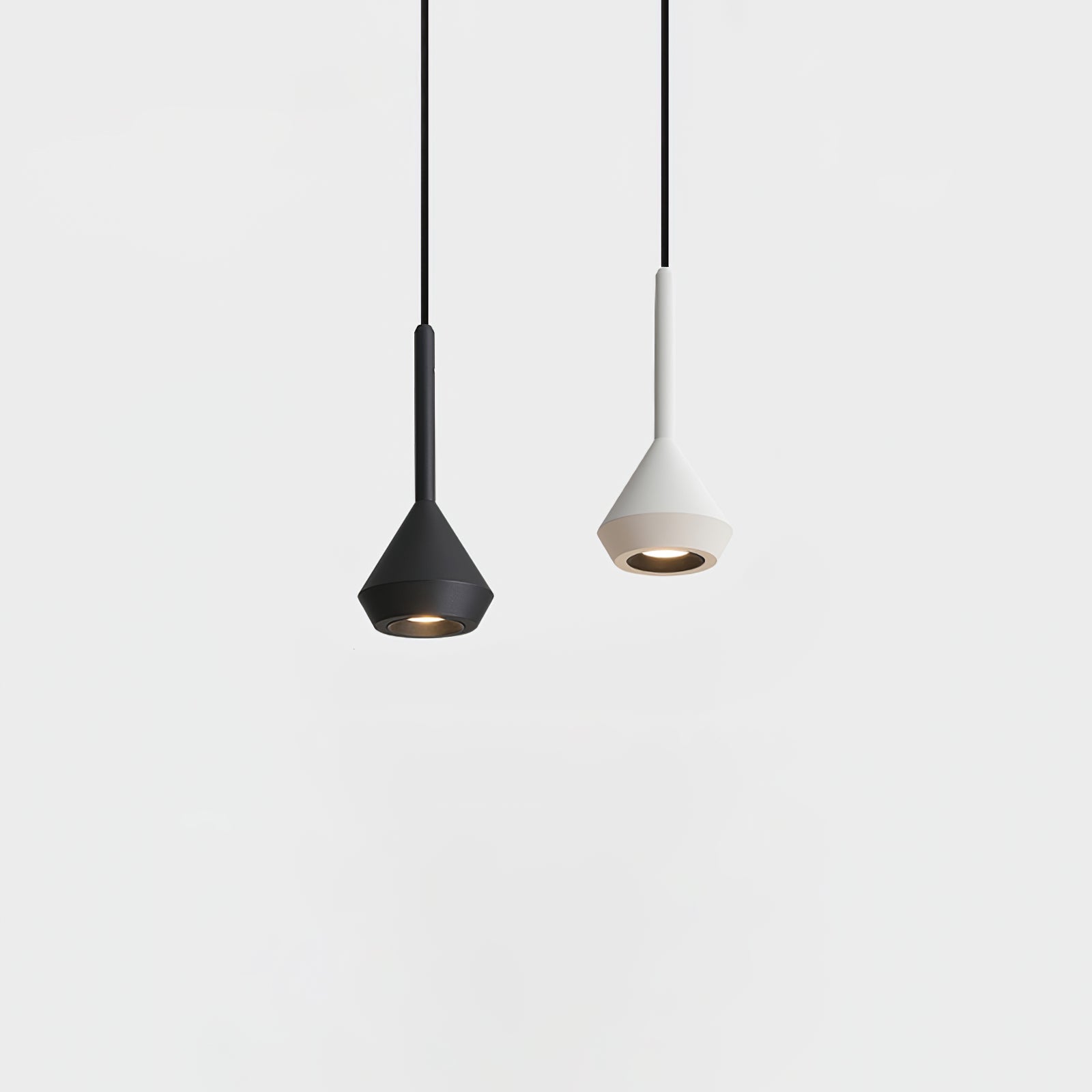 WHITBY WHIRL PENDANT LIGHT