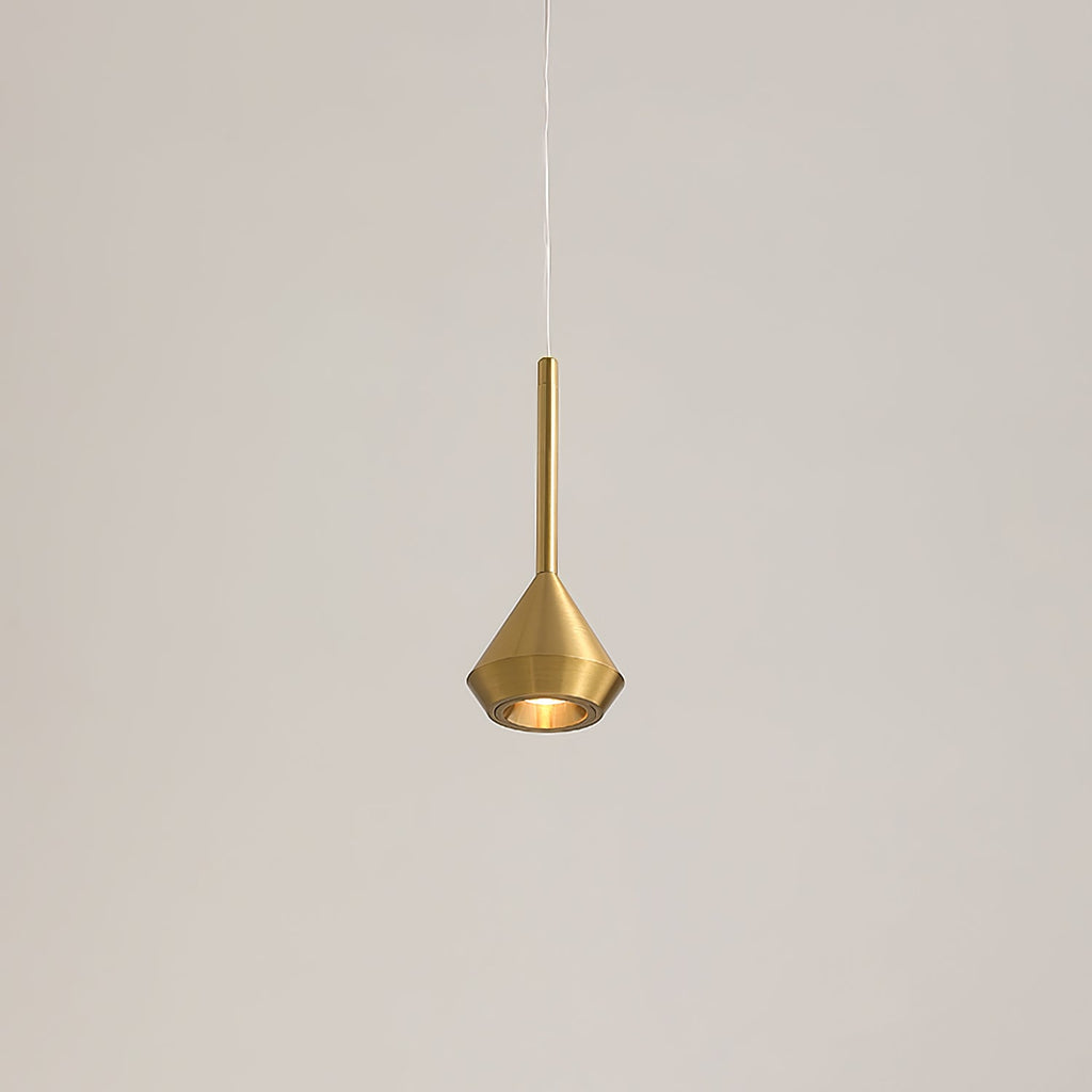 WHITBY WHIRL PENDANT LIGHT