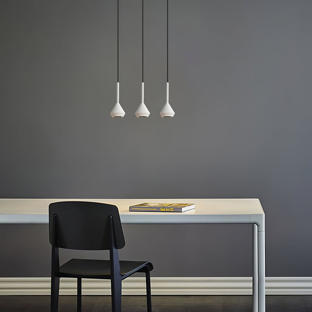 WHITBY WHIRL PENDANT LIGHT