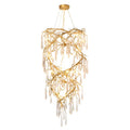 ELMSWORTH TWISTED BRANCH LIGHTING