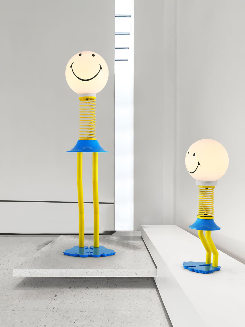 FENWICK WHIRLPOOL TOWER LAMP