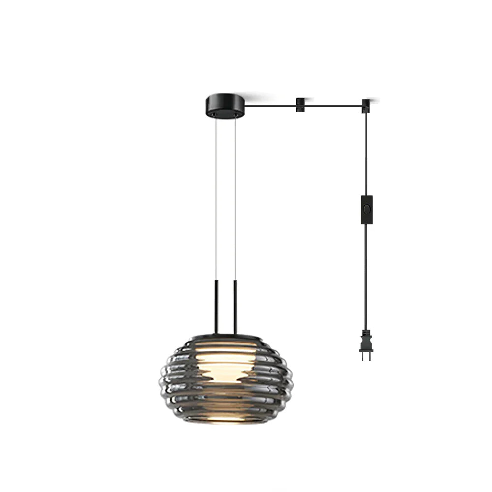 FENWICK ILLUMINATED ORB LANTERN