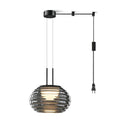 FENWICK ILLUMINATED ORB LANTERN
