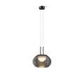 RAVENWOOD GLOBE HANGING LANTERN