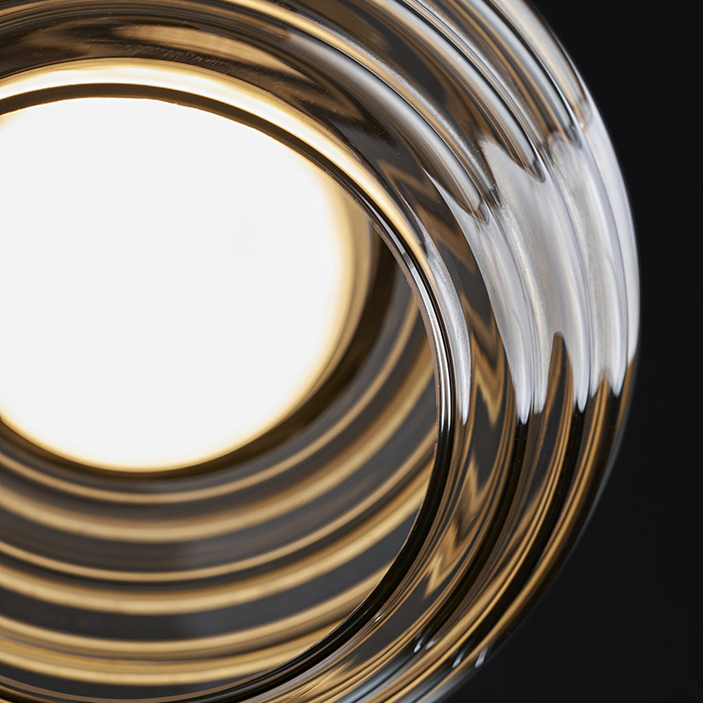 FENWICK ILLUMINATED ORB LANTERN