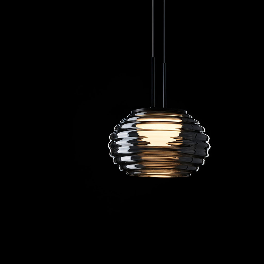 FENWICK ILLUMINATED ORB LANTERN