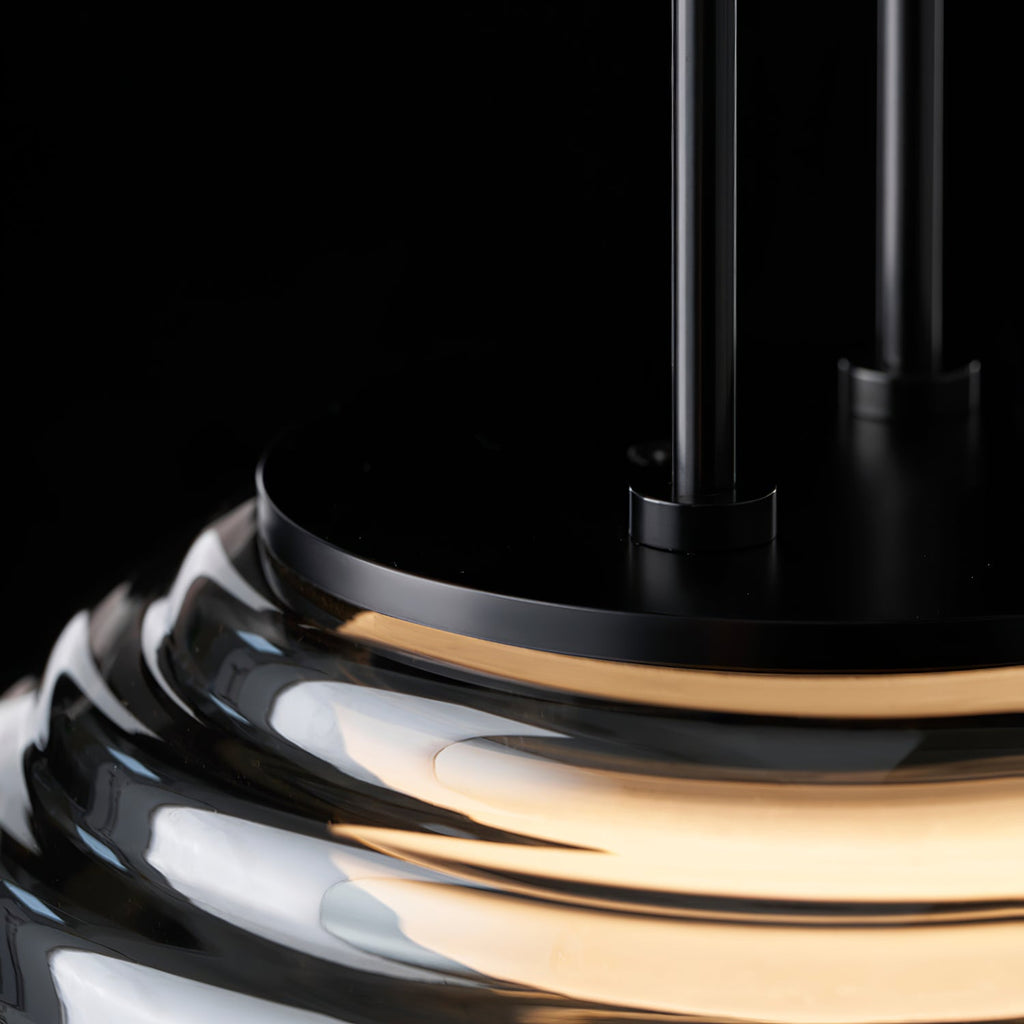 FENWICK ILLUMINATED ORB LANTERN