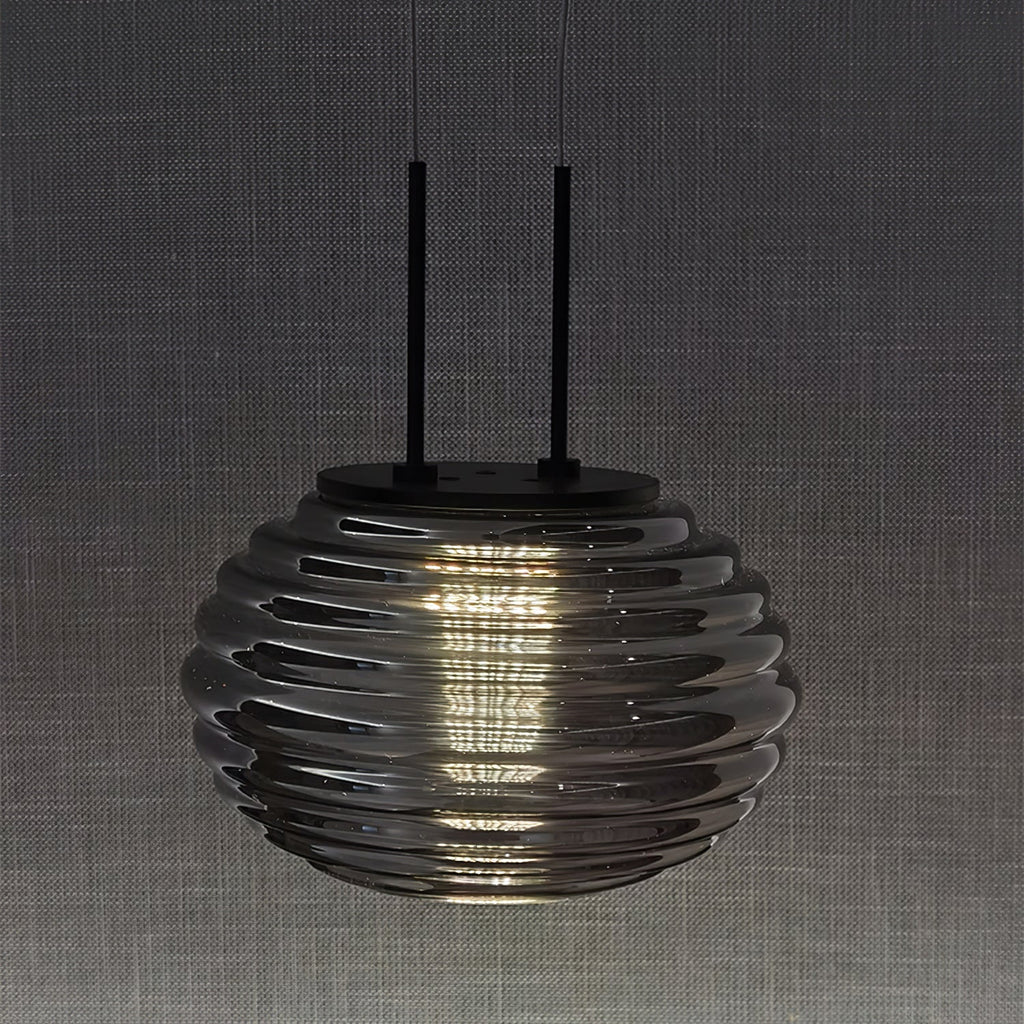 FENWICK ILLUMINATED ORB LANTERN