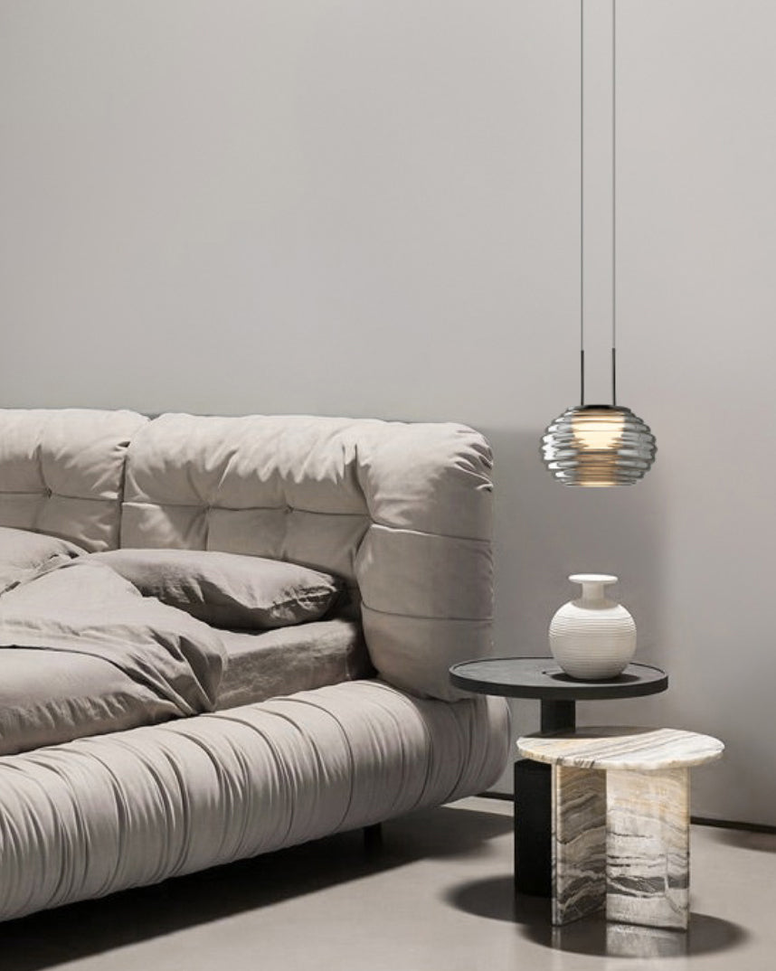 FENWICK ILLUMINATED ORB LANTERN