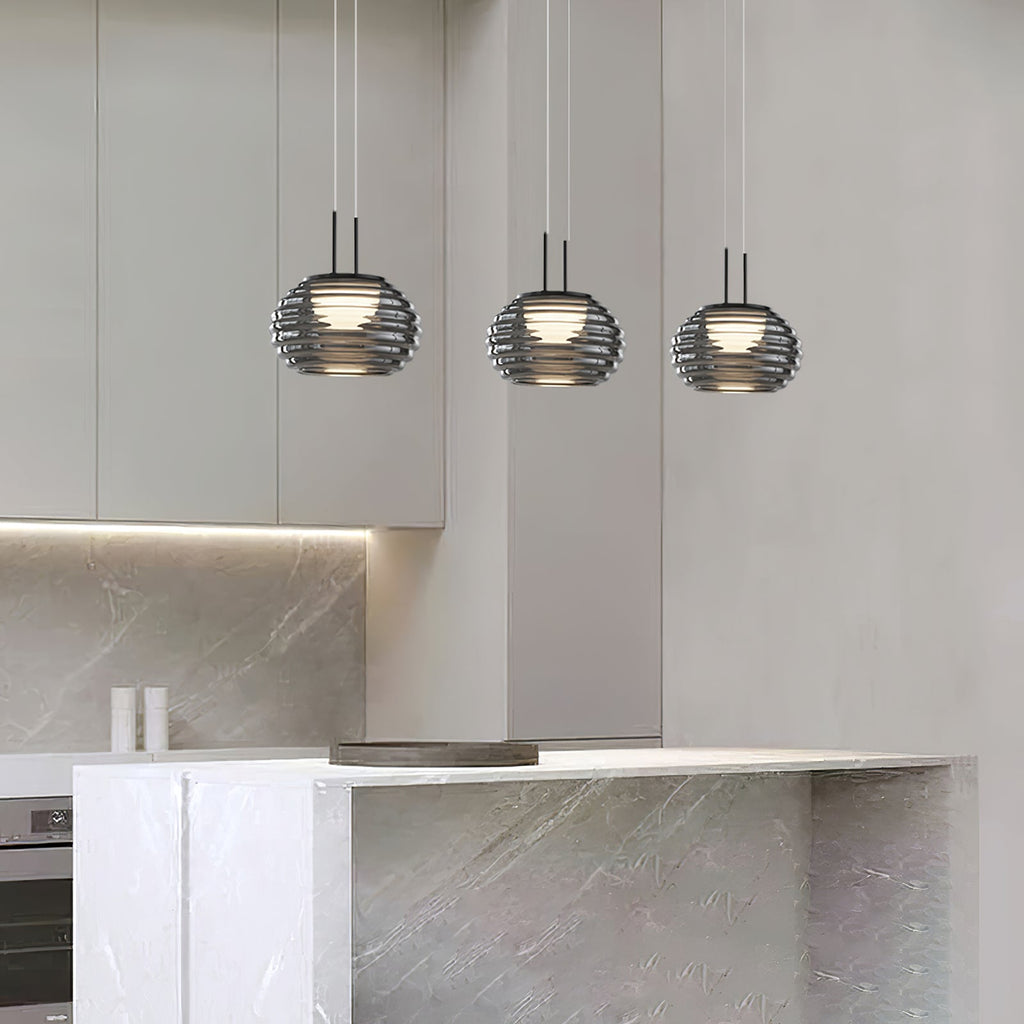 FENWICK ILLUMINATED ORB LANTERN