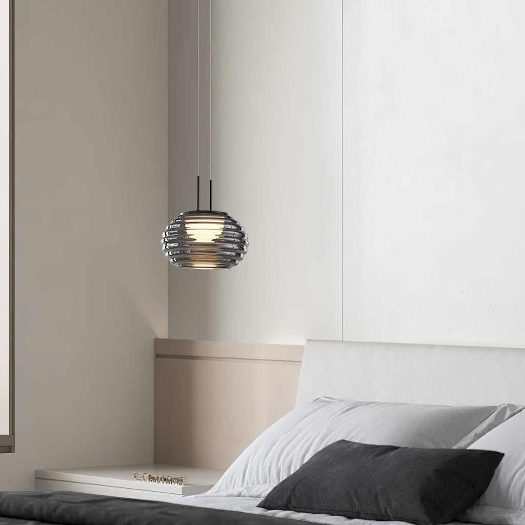 FENWICK ILLUMINATED ORB LANTERN